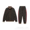 Sugargoo Spreadsheets Gucci Tracksuit
