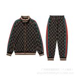 Sugargoo Spreadsheets Gucci Tracksuit