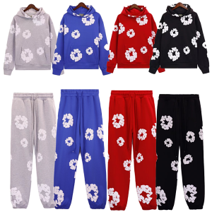 Sugargoo Spreadsheets DenimTears Tracksuit