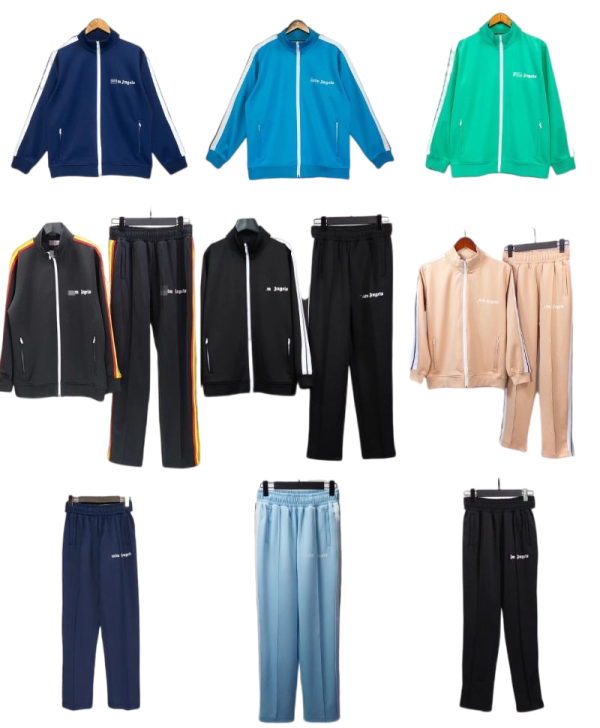Sugargoo Spreadsheets Palm Angels Tracksuit