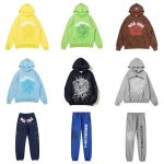 Sugargoo Spreadsheets sp5der tracksuit