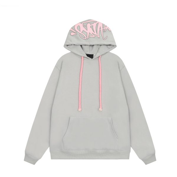 Sugargoo Spreadsheets Real Madrid hoodie