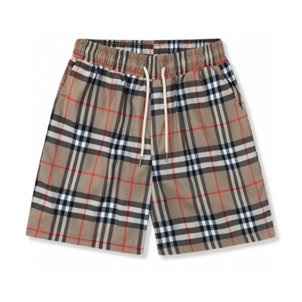 Sugargoo Spreadsheets Burberry Shorts
