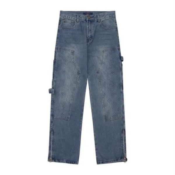 Sugargoo Spreadsheets Lv jeans