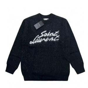 Sugargoo Spreadsheets YSL Sweater