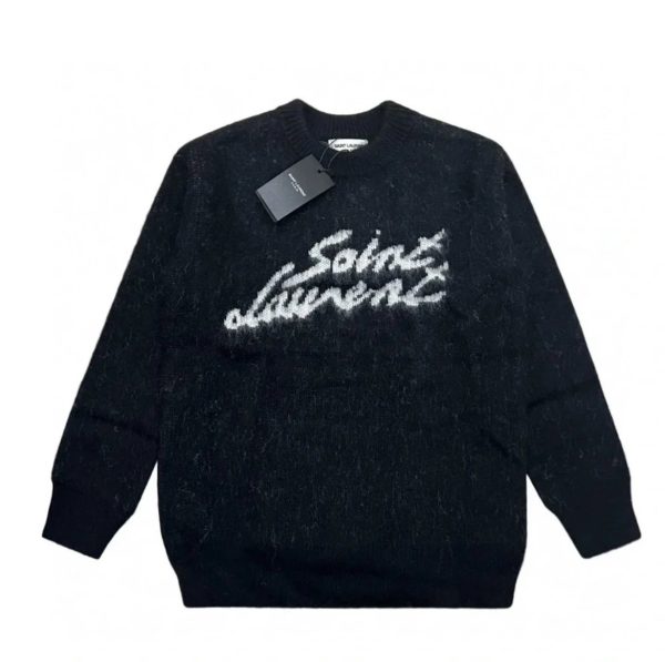 Sugargoo Spreadsheets YSL Sweater