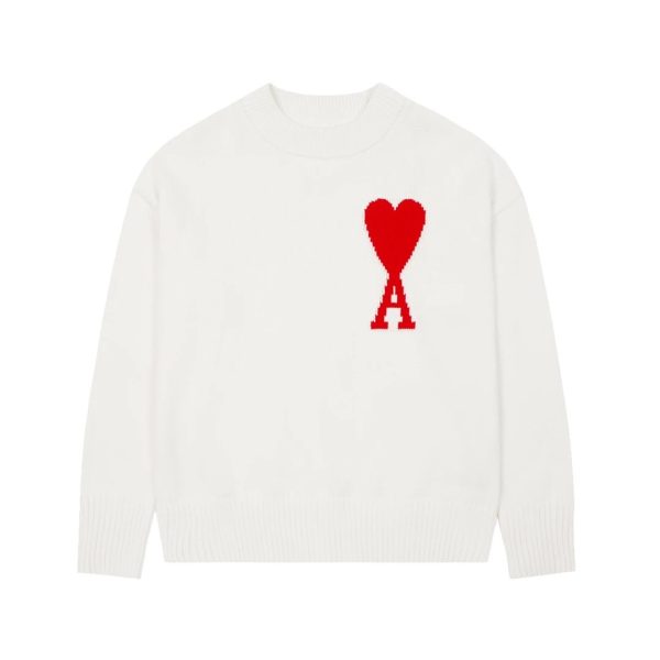 Sugargoo Spreadsheets AMI Sweater