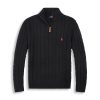 Sugargoo Spreadsheets Ralph Lauren ZIP Sweater