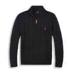 Sugargoo Spreadsheets Ralph Lauren ZIP Sweater