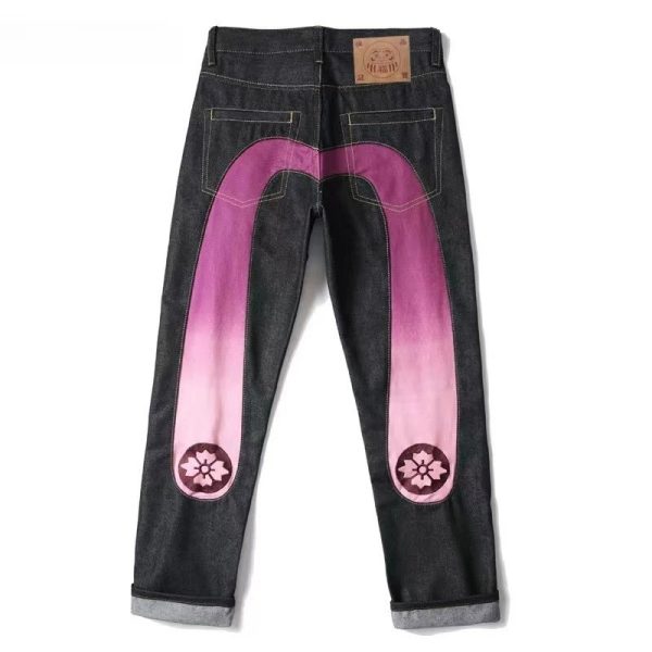 Sugargoo Spreadsheets EVISU jeans