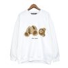 Sugargoo Spreadsheets Palm Angels Sweatshirt