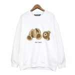 Sugargoo Spreadsheets Palm Angels Sweatshirt