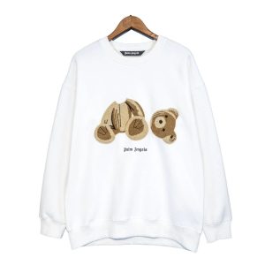 Sugargoo Spreadsheets Palm Angels Sweatshirt