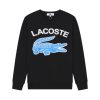 Sugargoo Spreadsheets Lacoste sweatshirts