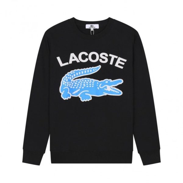Sugargoo Spreadsheets Lacoste sweatshirts