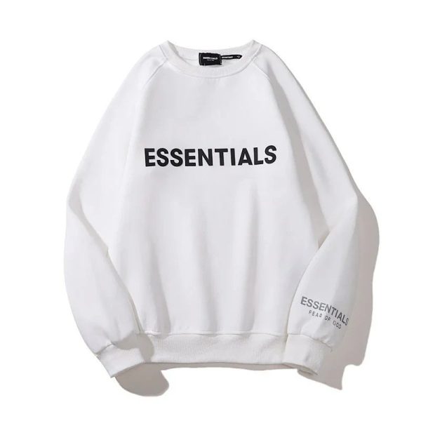 Sugargoo Spreadsheets ESSENTIALS Sweatshirt