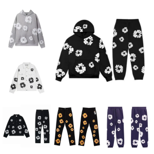 Sugargoo Spreadsheets Denim tears Tracksuit