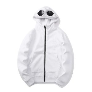 Sugargoo Spreadsheets C.P. Company Hoodie