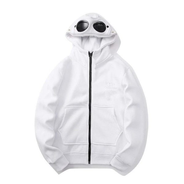 Sugargoo Spreadsheets C.P. Company Hoodie