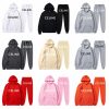 Sugargoo Spreadsheets CELINE Tracksuit