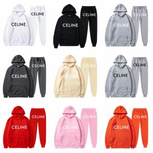 Sugargoo Spreadsheets CELINE Tracksuit