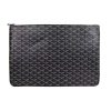 Sugargoo Spreadsheets goyard clutch bag