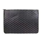 Sugargoo Spreadsheets goyard clutch bag