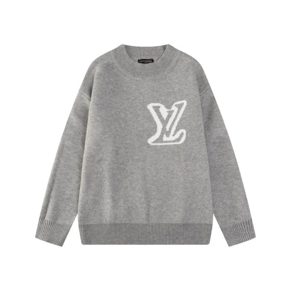 Sugargoo Spreadsheets LV Sweater
