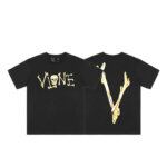 Sugargoo Spreadsheets Vlone T-SHIRT