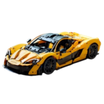 Sugargoo Spreadsheets LEGO