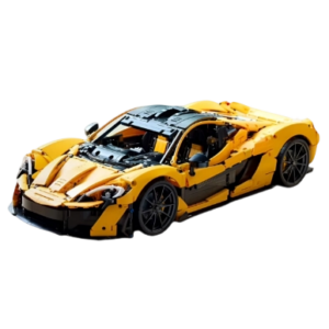 Sugargoo Spreadsheets LEGO