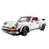 Sugargoo Spreadsheets LEGO Retro Porsche 911 Race Car