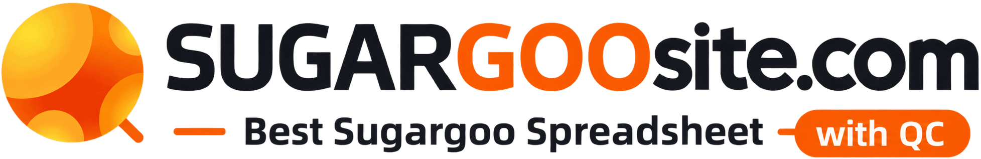 Sugargoo Spreadsheet 2026